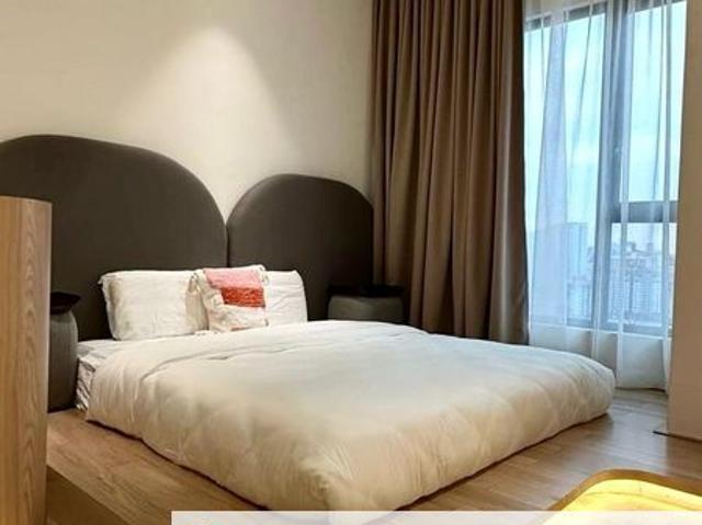 Condominium for rent in Taman Duta, Kuala Lumpur