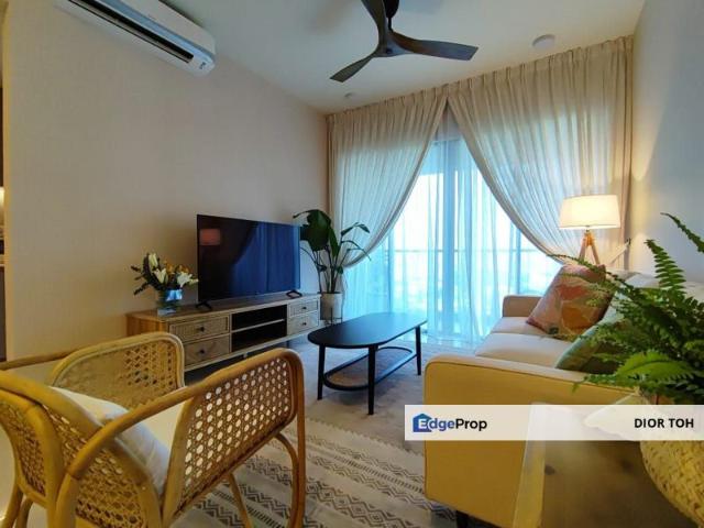 Condominium for rent in Kuala Lumpor