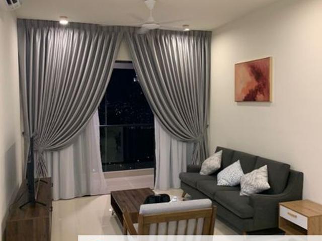 Condominium for rent in Country Heights Damansara, Kuala Lumpur