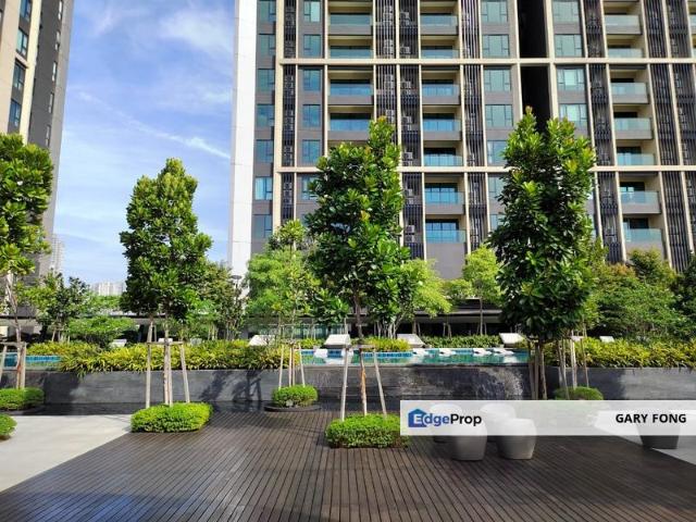 Condominium for rent in Kuala Lumpor Condominium for rent in Kuala Lumpor