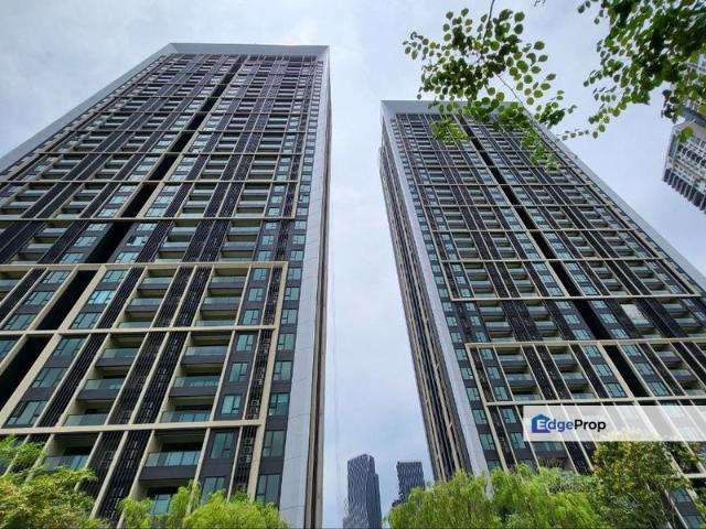 Condominium for rent in Kuala Lumpor