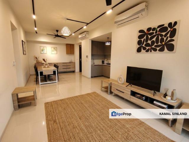 Condominium for rent in Country Heights Damansara, Kuala Lumpur