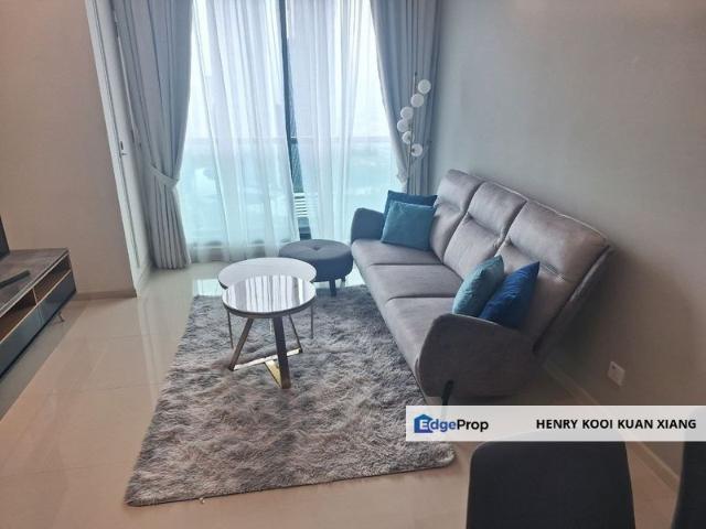 Condominium for rent in Kuala Lumpor