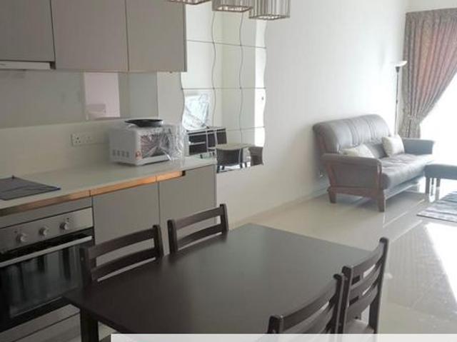 Condominium for rent in Country Heights Damansara, Kuala Lumpur