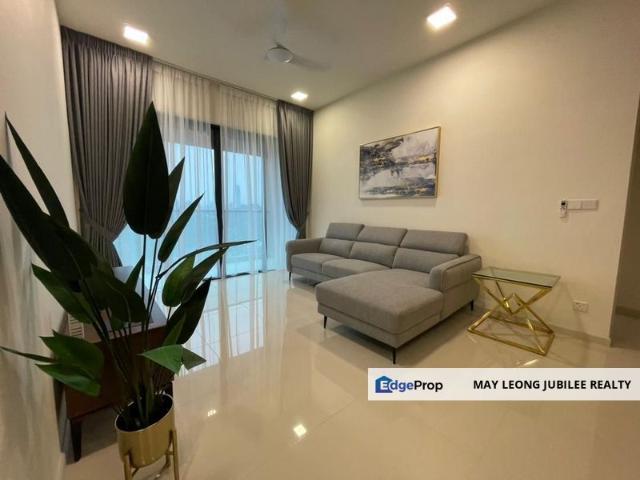Condominium for rent in Country Heights Damansara, Kuala Lumpur