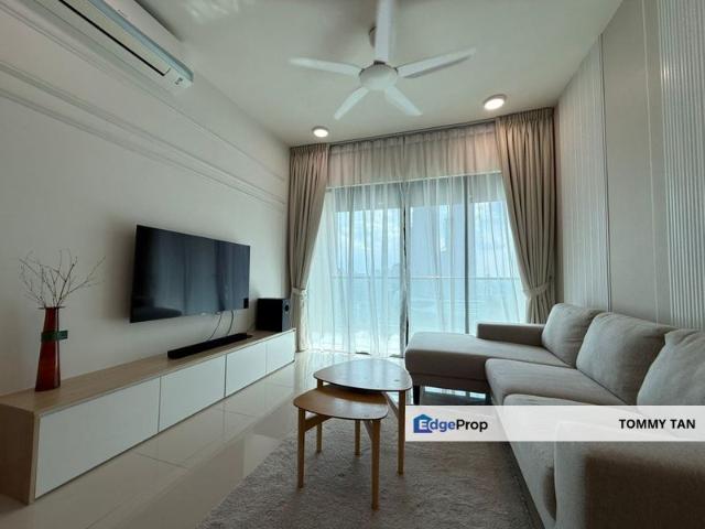 Condominium for rent in Country Heights Damansara, Kuala Lumpur