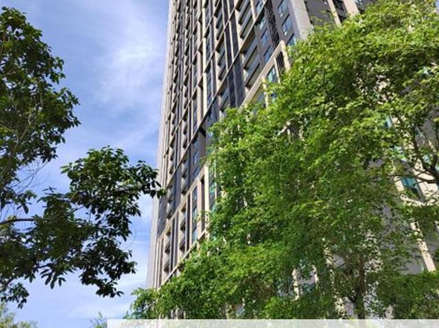 Condominium for rent in Kuala Lumpor