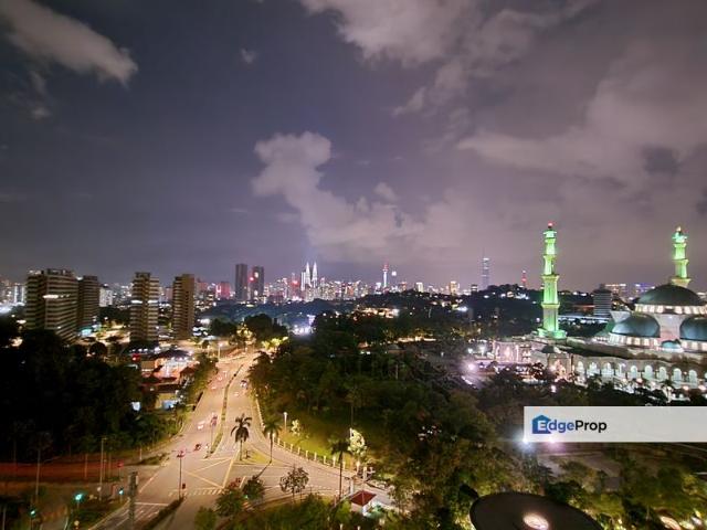 Condominium for sale in Country Heights Damansara, Kuala Lumpur