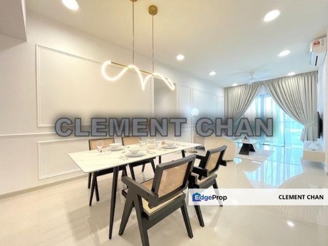 Condominium for rent in Kuala Lumpor