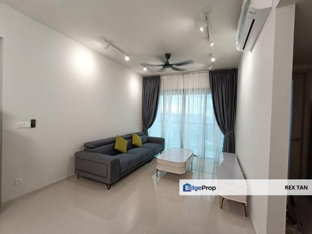 Condominium for rent in Country Heights Damansara, Kuala Lumpur
