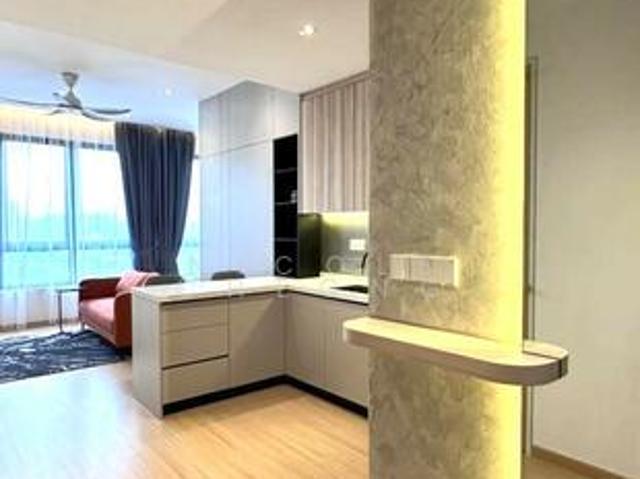 Residential House for rent in Country Heights Damansara, Kuala Lumpur