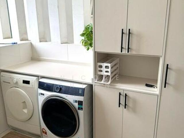 Residential House for rent in Country Heights Damansara, Kuala Lumpur
