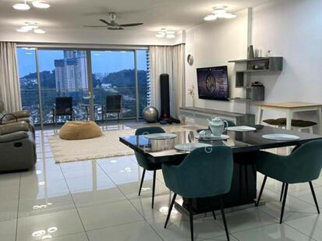 Residential House for sale in Country Heights Damansara, Kuala Lumpur