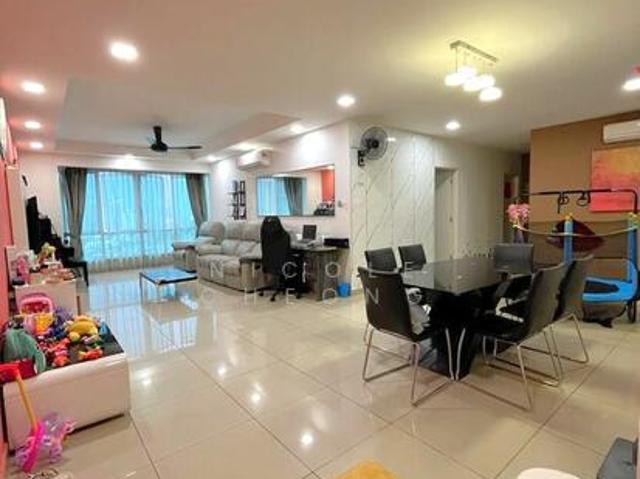 Residential House for sale in Country Heights Damansara, Kuala Lumpur