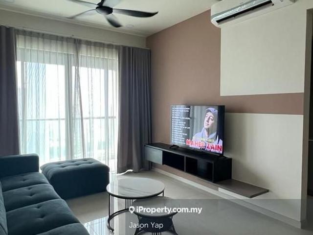 Apartment for rent in Country Heights Damansara, Kuala Lumpur
