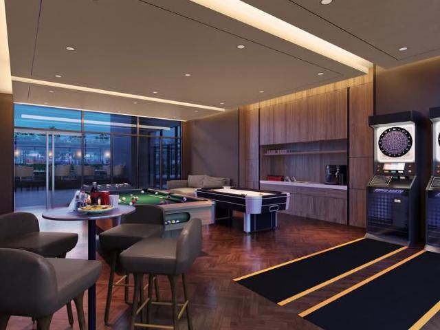 Apartment for rent in Country Heights Damansara, Kuala Lumpur