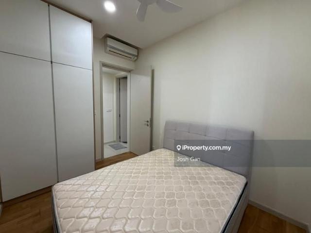 Apartment for rent in Country Heights Damansara, Kuala Lumpur