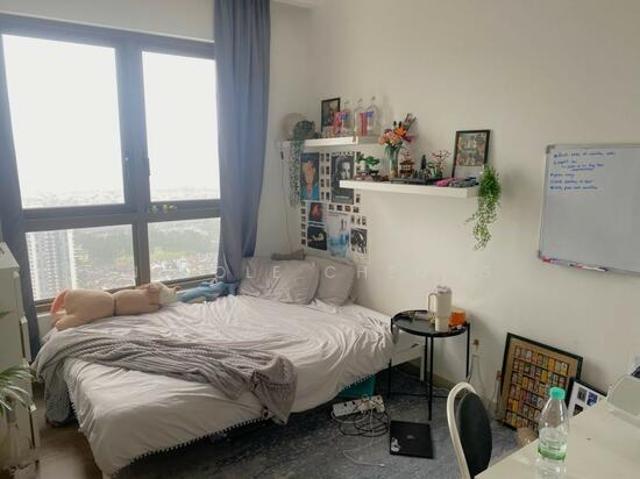 Residential House for rent in Country Heights Damansara, Kuala Lumpur