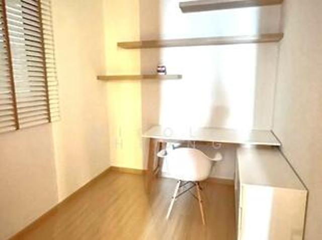 Residential House for rent in Country Heights Damansara, Kuala Lumpur