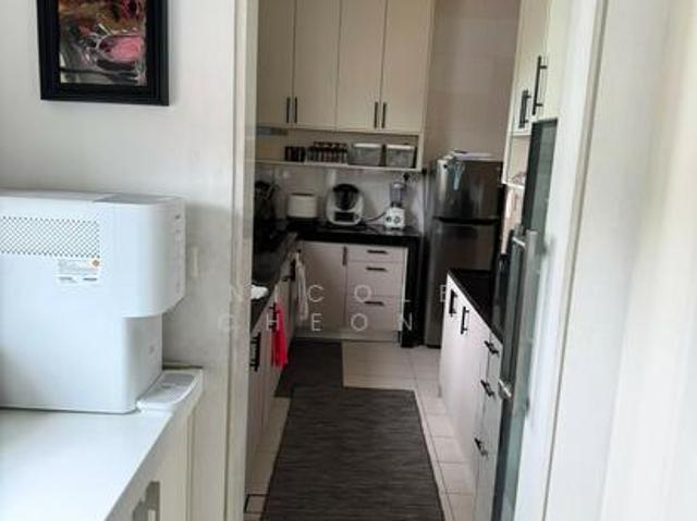Residential House for rent in Country Heights Damansara, Kuala Lumpur