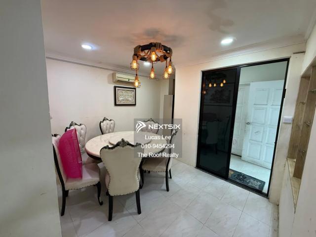 Residential House for sale in Country Heights Damansara, Kuala Lumpur