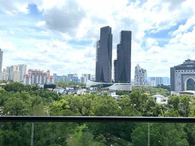 Residential House for sale in Country Heights Damansara, Kuala Lumpur
