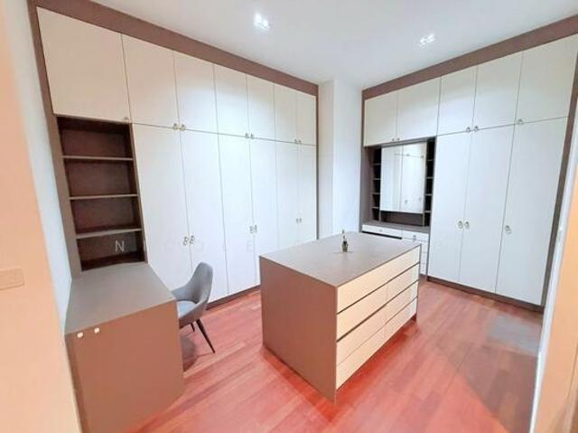 Residential House for rent in Country Heights Damansara, Kuala Lumpur