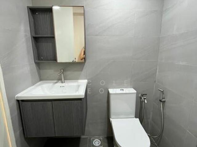 Residential House for rent in Country Heights Damansara, Kuala Lumpur