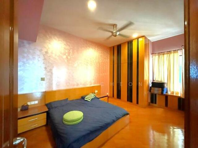 Residential House for sale in Country Heights Damansara, Kuala Lumpur