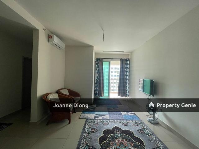 House for rent in Petaling, Damansara Damai