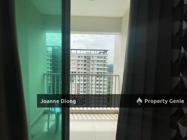 Condominium for rent in Petaling, Damansara Damai