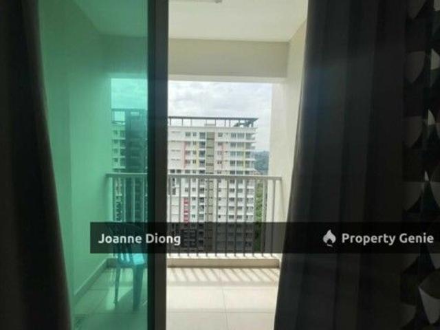 Apartment for rent in Petaling, Damansara Damai