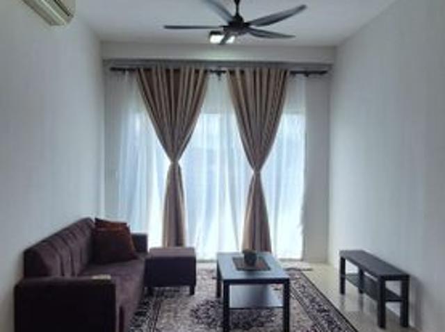 Condominium for rent in Kajang, Langat