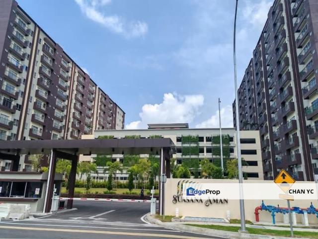 Condominium for sale in Majlis Perbandaran Kajang, Hulu Langat