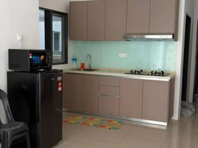 Condominium for rent in Kajang, Langat