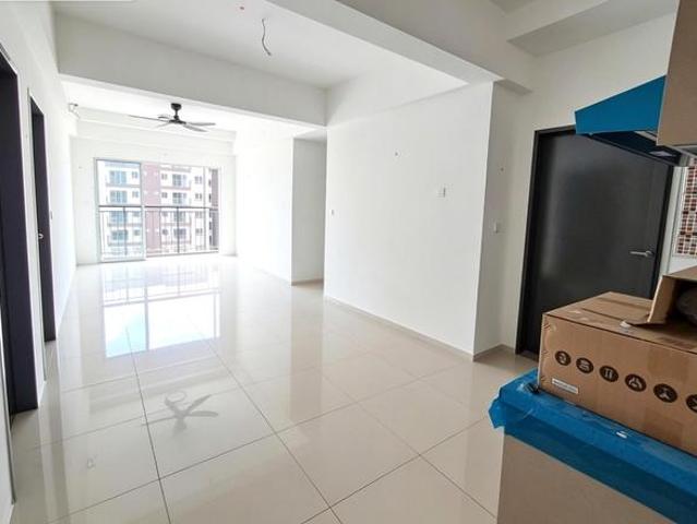 Condominium for sale in Kajang, Langat