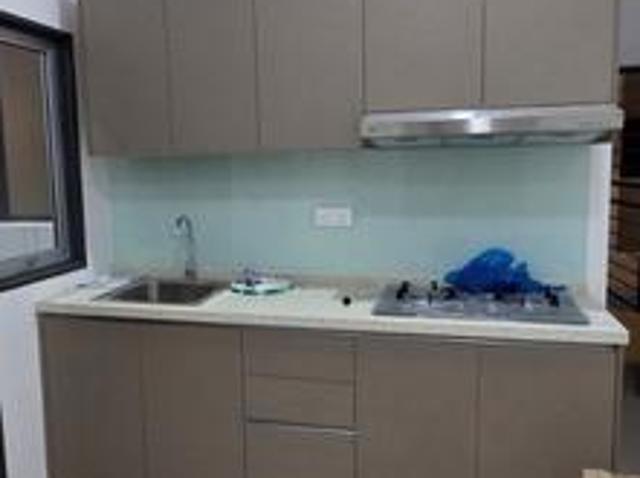 Condominium for rent in Kajang, Langat