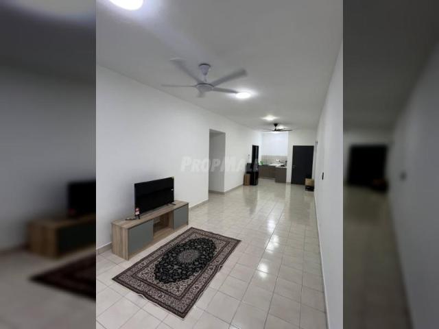 Apartment for rent in Kajang, Langat