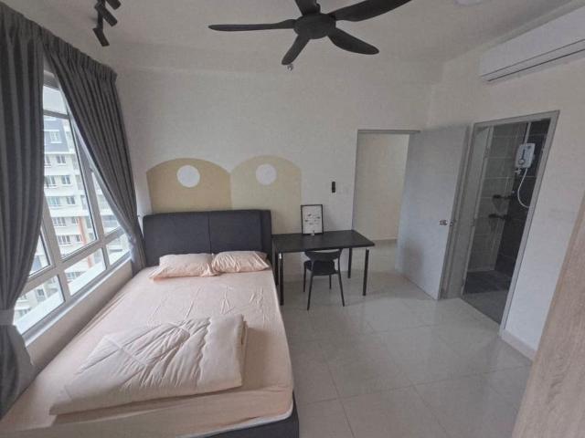 Apartment for rent in Petaling, Damansara Damai