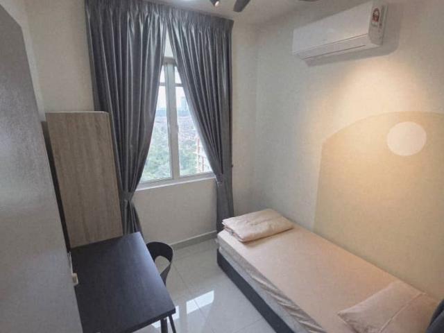 Apartment for rent in Petaling, Damansara Damai