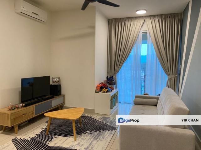 Condominium for rent in Petaling, Damansara Damai