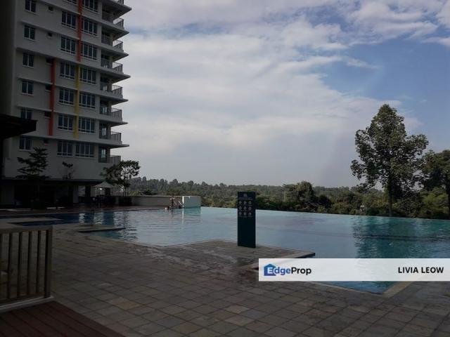 Condominium for sale in Petaling, Damansara Damai