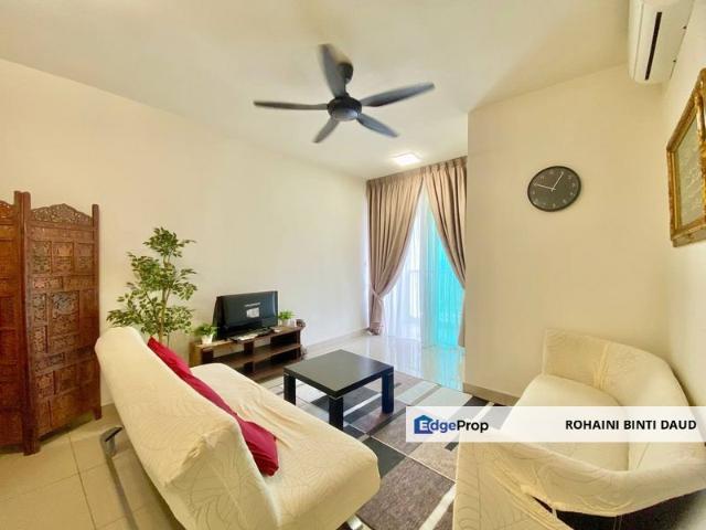 Condominium for rent in Petaling, Damansara Damai