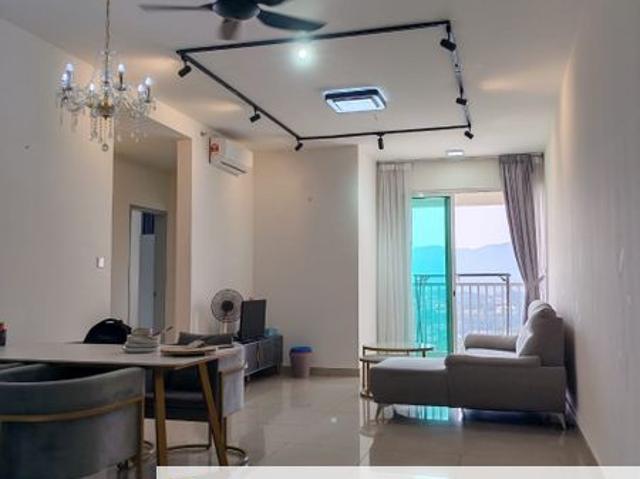 Condominium for sale in Petaling, Damansara Damai