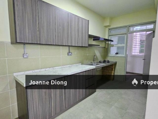 Condominium for rent in Petaling, Damansara Damai