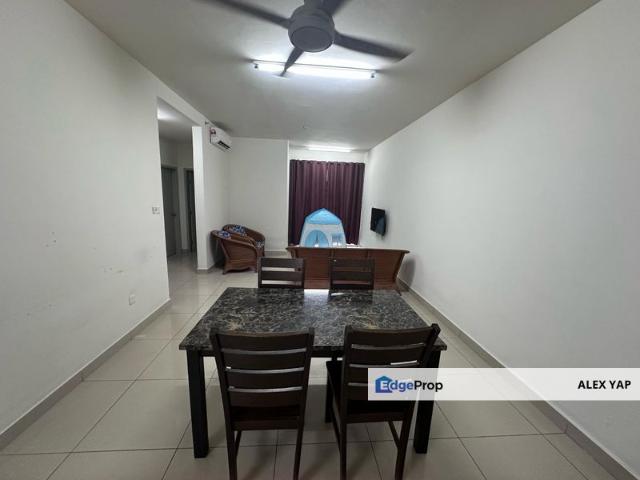 Condominium for rent in Petaling, Damansara Damai