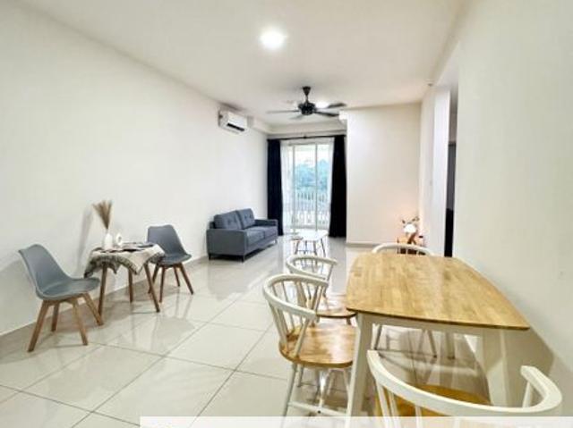 Condominium for rent in Petaling, Damansara Damai