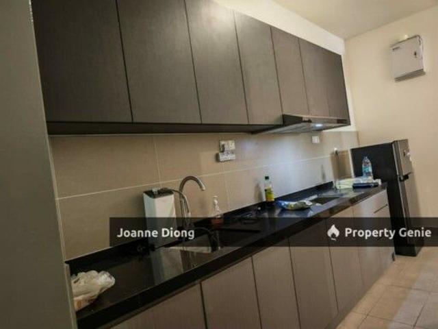 Apartment for rent in Petaling, Damansara Damai