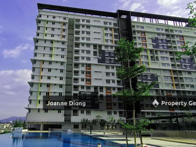 Condominium for rent in Petaling, Damansara Damai