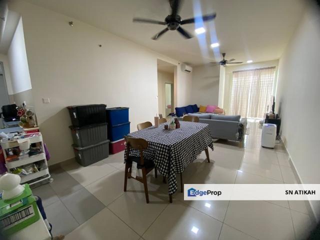 Condominium for sale in Petaling, Damansara Damai